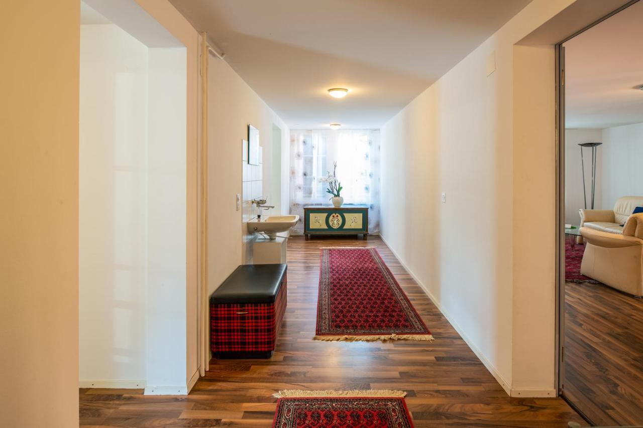 Schuetzenmatt Ferienwohnung ألتدورف المظهر الخارجي الصورة