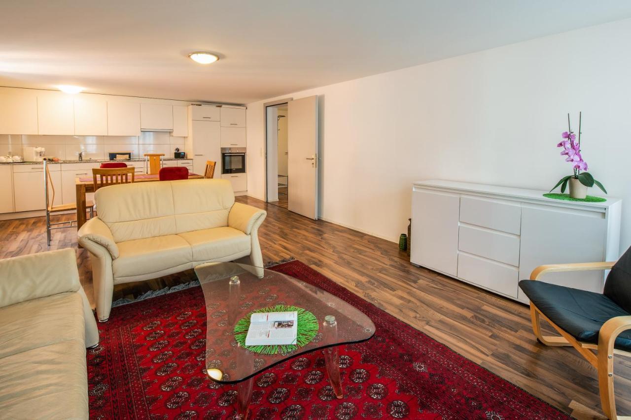 Schuetzenmatt Ferienwohnung ألتدورف المظهر الخارجي الصورة