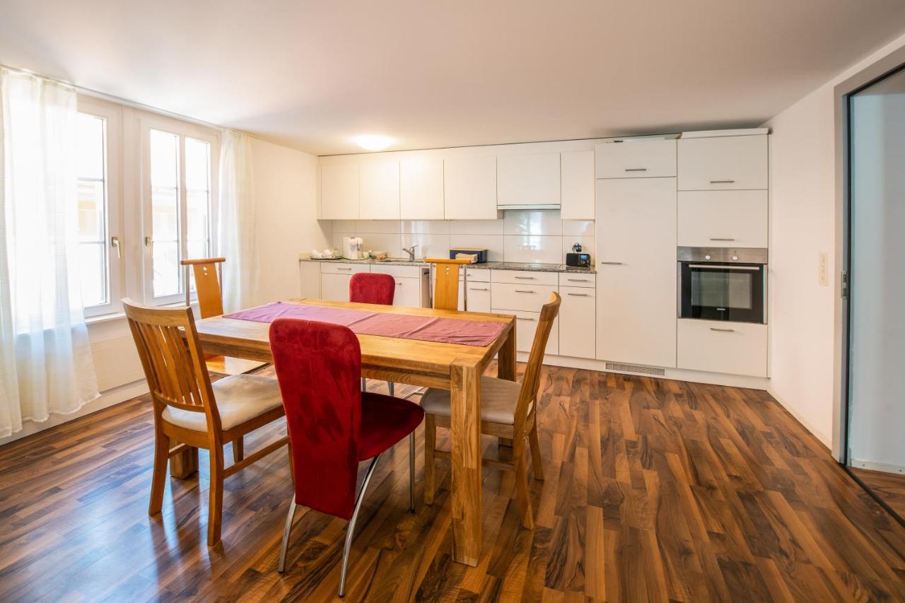 Schuetzenmatt Ferienwohnung ألتدورف المظهر الخارجي الصورة